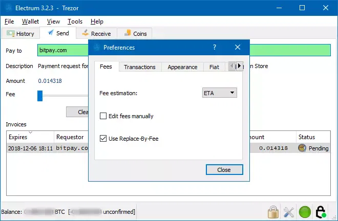 10. Consider disabling RBF